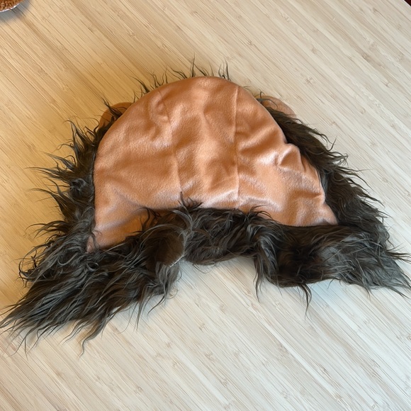 Little Lion Baby Costume - Picture 11 of 14